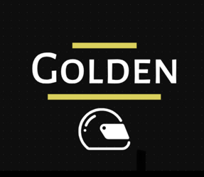Golden league race