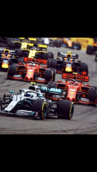 MCRL racing league