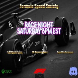 Formula Speed Society