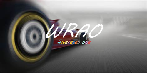 WRAO RACING