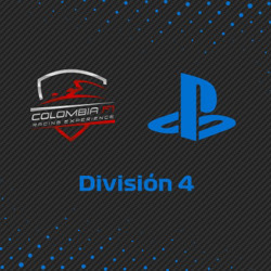 CF1 Racing Experience División4 PS4 Season1 2021