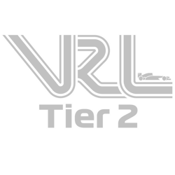 Virtual Racing League - Season 9