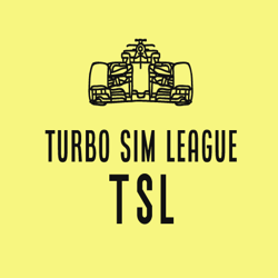 TURBO SIM LEAGUE (F1 22)