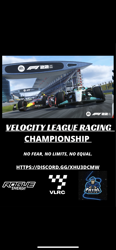 VELOCITY RACING