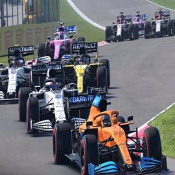 Formula-League-of-Champions