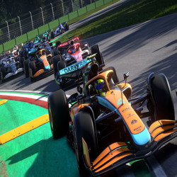 FORMULA NEWCOMERS LEAGUE