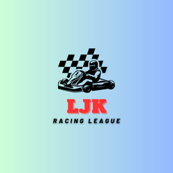 LJK F1 RACING LEAGUE