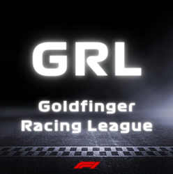 Goldfinger Racing League Split 1