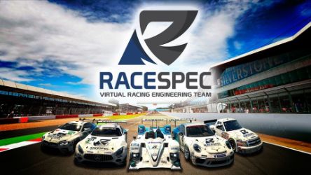 Racespec League