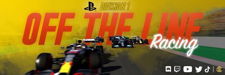 Off The Line Racing | Season 2 | Division 1