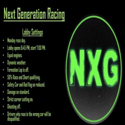 NXG