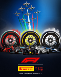 Origin Pirelli Racing League 