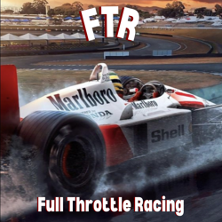 Full Throttle Racing