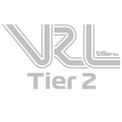 Virtual Racing League - Season 8