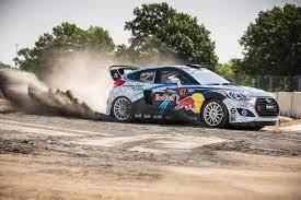 World Rallycross Championship