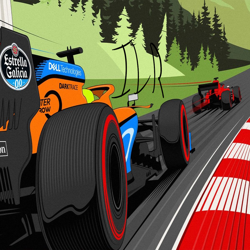 Infinity League Racing