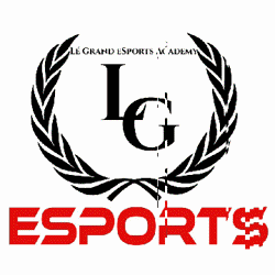 Lé Grand eSports Academy