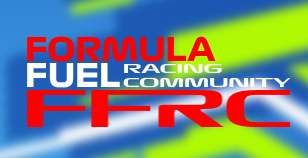FormulaFuel Racing Community