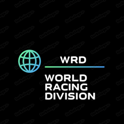 World racing division - XBOX