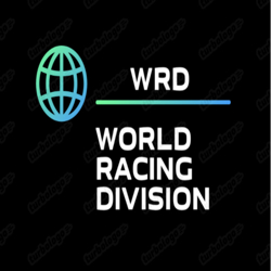 World racing division - XBOX