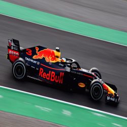 Flash Racing League
