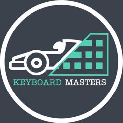 Keyboard Masters