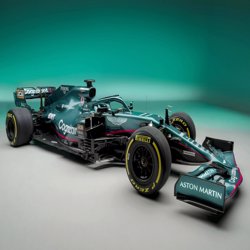 F1 league