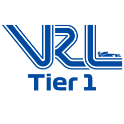 Virtual Racing League - Season 11