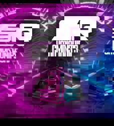 Simtech Championship Racing