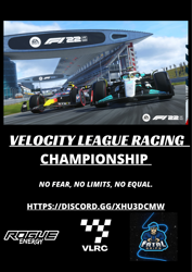 VelocityRacingChampionship 