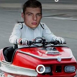 Va Va Vroom