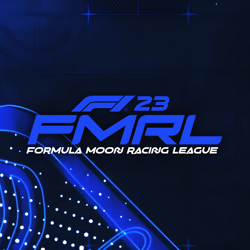 FMRL F1®23 League