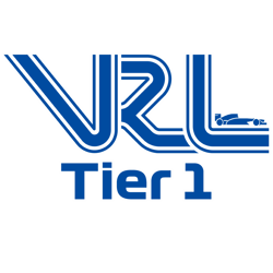 Virtual Racing League - Season 7