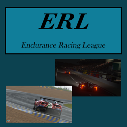 Endurance Racing League Season 1