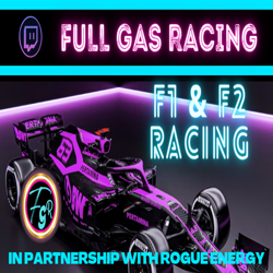 Full Gas Racing