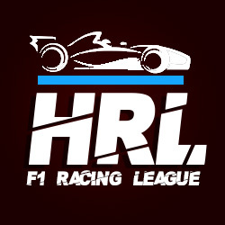 HRL F1 Racing Legue