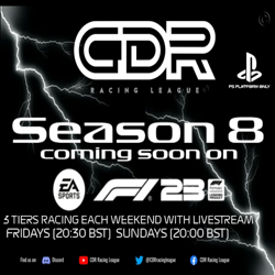 CDR