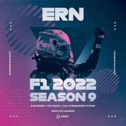 [ERN] European Race Night