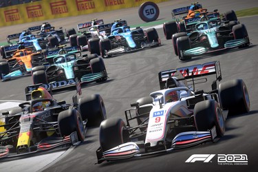 F1L Formule 1 League