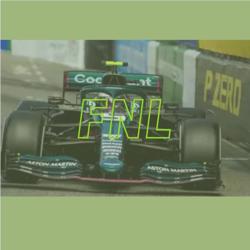 Friday Night League F1