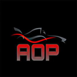AOP Racing League