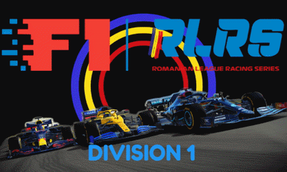 RLRS Season 4 - Division 1