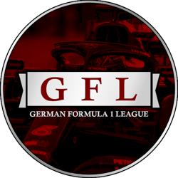 GFL German Formula 1 League Season 2