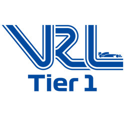 Virtual Racing League - Season 9