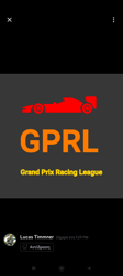 Grand Prix Racing League 