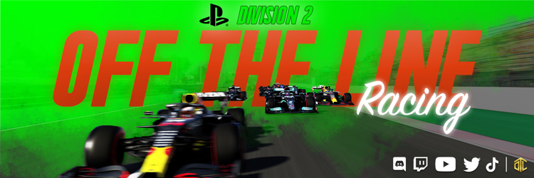 Off The Line Racing | Season 2 | Division 2