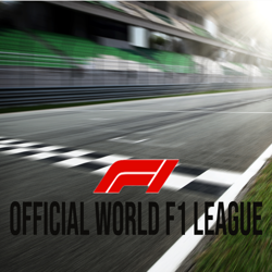 OFFICIAL WORLD F1 LEAGUE