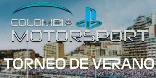 TORNEO DE VERANO F2