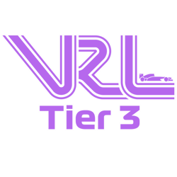 Virtual Racing League - Season 7