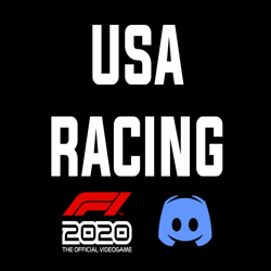 USA Racing F1